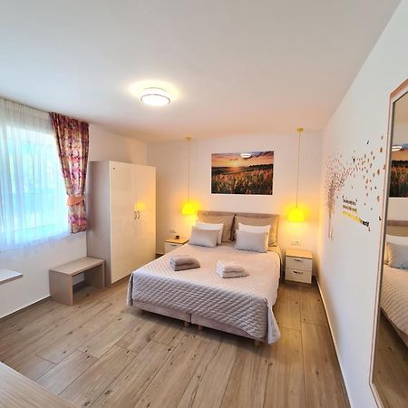 Coloured Rooms Split Zewnętrze zdjęcie